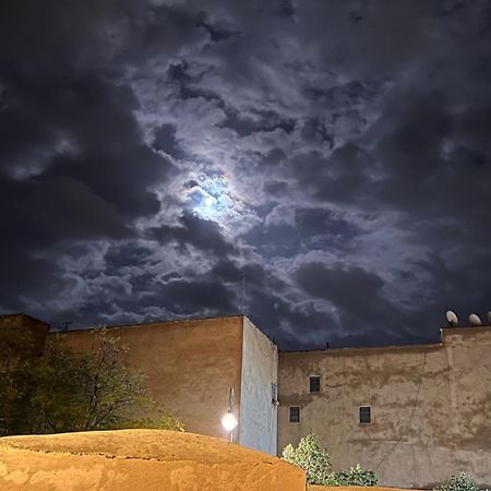 Riad Dar Hadia Fez Esterno foto