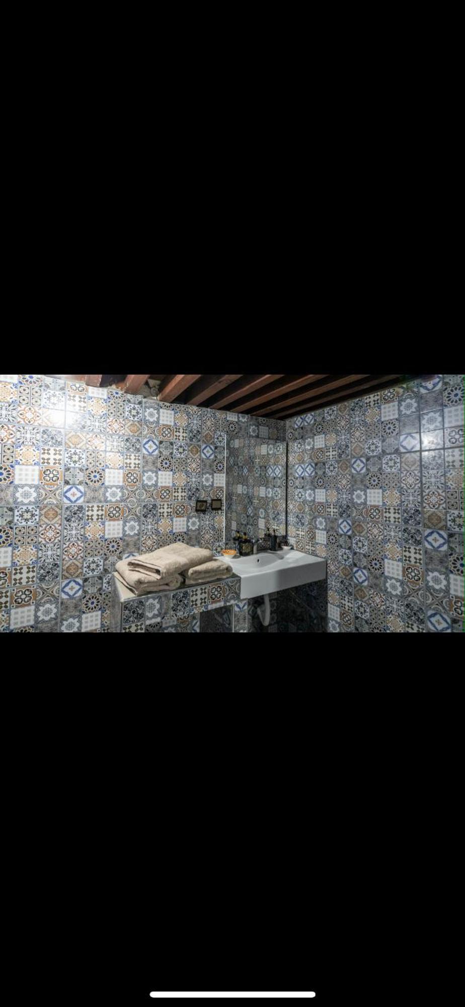 Riad Dar Hadia Fez Esterno foto